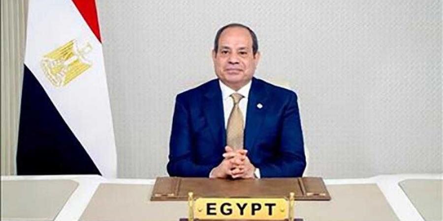 بالبلدي : الرئيس
      السيسى
      يوجه
      بطرح
      مطار
      الغردقة
      للشراكة
      مع
      القطاع
      الخاص
      بنهاية
      2025