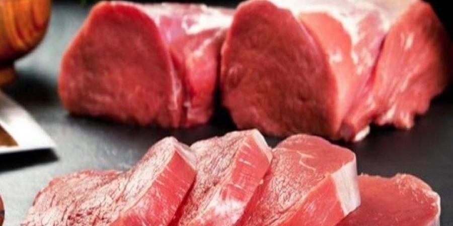 بالبلدي: الضأن
      بـ428
      جنيها..
      أسعار
      اللحوم
      اليوم
      السبت
      28
      يونيو
      2025