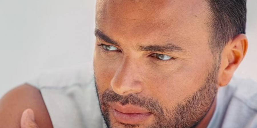بالبلدي: رامي
      صبري
      يشوق
      جمهوره
      لألبومه
      الجديد
      ويعلن
      طرحه
      قريبا