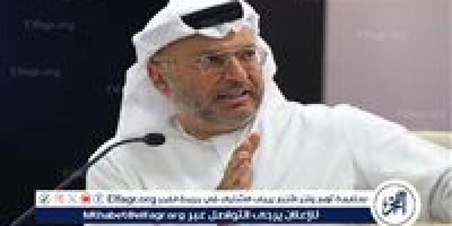 بالبلدي: المستشار
      الدبلوماسي
      لرئيس
      الإمارات
      يؤكد
      أن
      الاستهداف
      الإيراني
      لسيادة
      قطر
      يعتبر
      استهدافا
      لكل
      دول
      الخليج