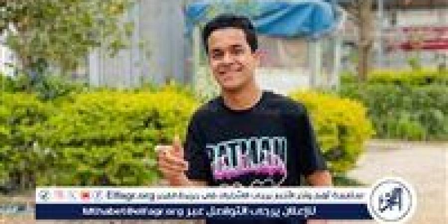 بالبلدي: لصعوبة
      الامتحانات...
      العثور
      علي
      جثمان
      طالب
      ثانوية
      عامة
      بترعة
      في
      الدقهلية
      بعد
      تغيبه
      3
      أيام