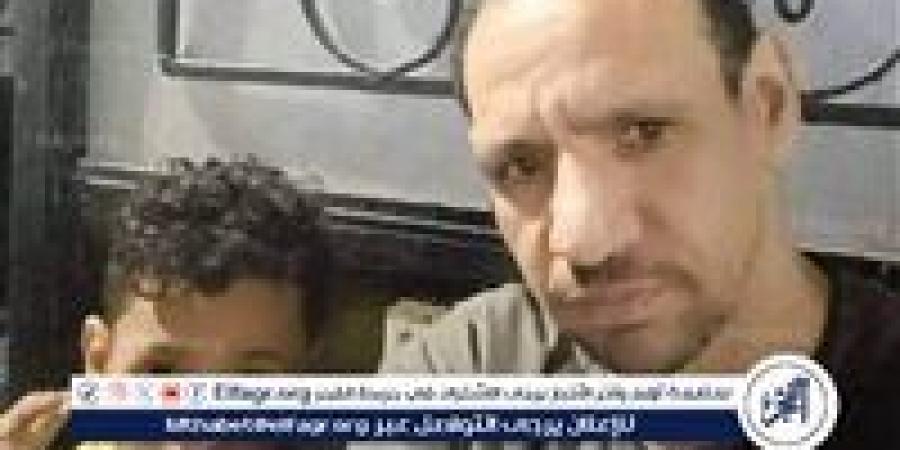 بالبلدي: انتشال
      جثمان
      صياد
      ونجله
      غرقًا
      في
      نهر
      النيل
      بالمنيا