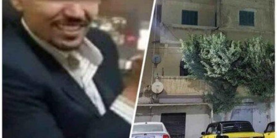 بالبلدي: بعد
      تقرير
      مستشفى
      العباسية..
      محامي
      «سفاح
      المعمورة»
      يتنحى
      عن
      القضية