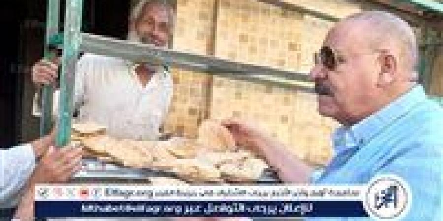 بالبلدي: وكيل
      تموين
      قنا:
      حملات
      رقابية
      يومية
      لضبط
      الأسواق
      ومراقبة
      الأنشطة
      التموينية