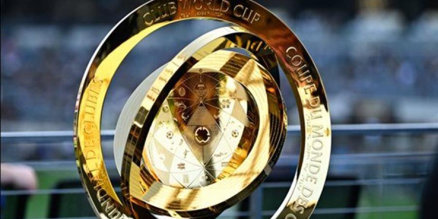 بالبلدي: قناة
      مجانية
      تذيع
      مباريات
      دور
      الـ16
      في
      كأس
      العالم
      للأندية..
      تعرف
      عليها
