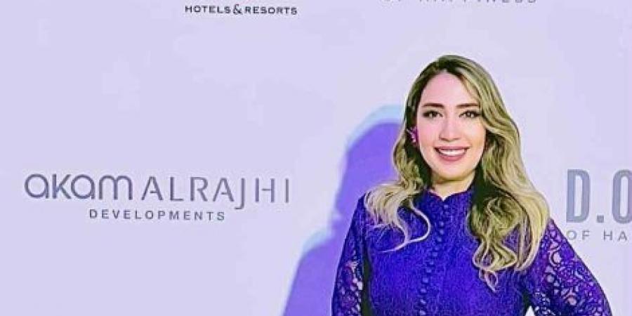 بالبلدي : خبيرة
      عقارية
      :
      العلمين
      الجديدة
      تمثل
      قلب
      الحركة
      العقارية
      والسياحية
      في
      الساحل
      الشمالى