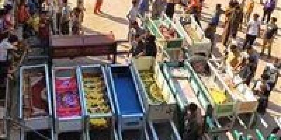 بالبلدي: توجيه
      عاجل
      من
      الرئيس
      السيسي
      بشأن
      ضحايا
      حادث
      طريق
      أشمون