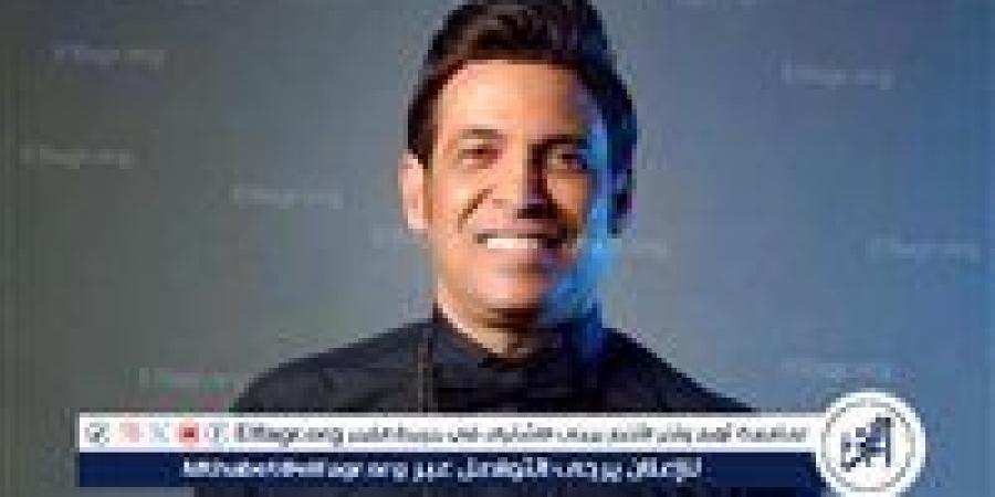 بالبلدي: سعد
      الصغير
      يعود
      لتصدر
      التريند
      من
      جديد..
      فما
      القصة؟