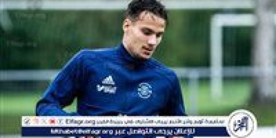 بالبلدي: مصدر
      مقرب
      من
      أسد
      الحملاوي
      يكشف
      تفاصيل
      ترشح
      اللاعب
      للانضمام
      للنادي
      الأهلي