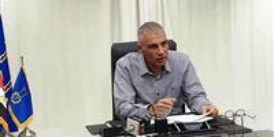 بالبلدي : محافظ
      أسوان
      يعتمد
      تنسيق
      القبول
      بالمرحلة
      الثانوية
      للعام
      الدراسي
      2025/2026