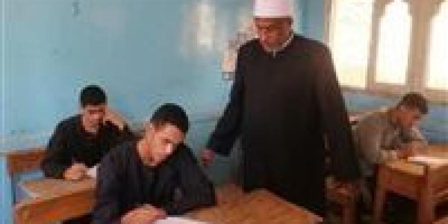 بالبلدي: الشرقية
      الأزهرية
      تواصل
      تلقى
      الطعون
      على
      نتائج
      الابتدائية
      والإعدادية