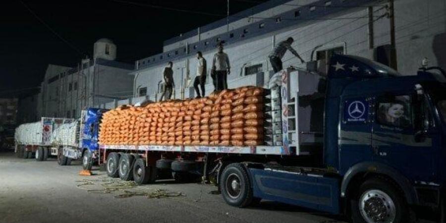 بالبلدي: ضبط
      أكثر
      من
      100
      طن
      سماد
      زراعي
      مدعّم
      في
      حملة
      مكبرة
      بالفيوم