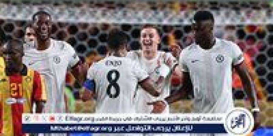 بالبلدي: تشكيل
      تشيلسي
      الرسمي
      أمام
      بنفيكا
      في
      كأس
      العالم
      للأندية