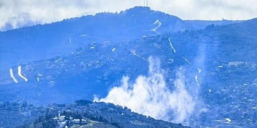 بالبلدي: إسقاط
      طائرة
      هليوكبتر
      إسرائيلية
      في
      خان
      يونس