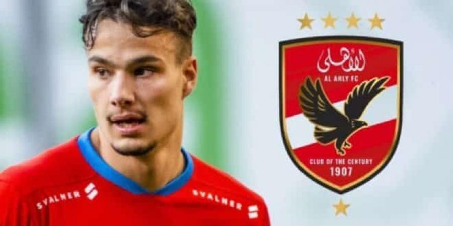 بالبلدي: أسد
      الحملاوي
      المرشح
      لخلافة
      وسام
      أبو
      علي..
      5
      معلومات
      عن
      الصفقة
      التي
      يتابعها
      الأهلي