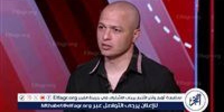 بالبلدي: طلبة:
      عبد
      الشافي
      أسطورة
      كروية
      للزمالك..وفيريرا
      سر
      تألق
      حسام
      عبدالمجيد