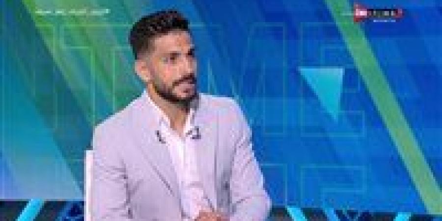 بالبلدي: خاص..
      أيمن
      أشرف
      يقترب
      إلى
      هذا
      النادي