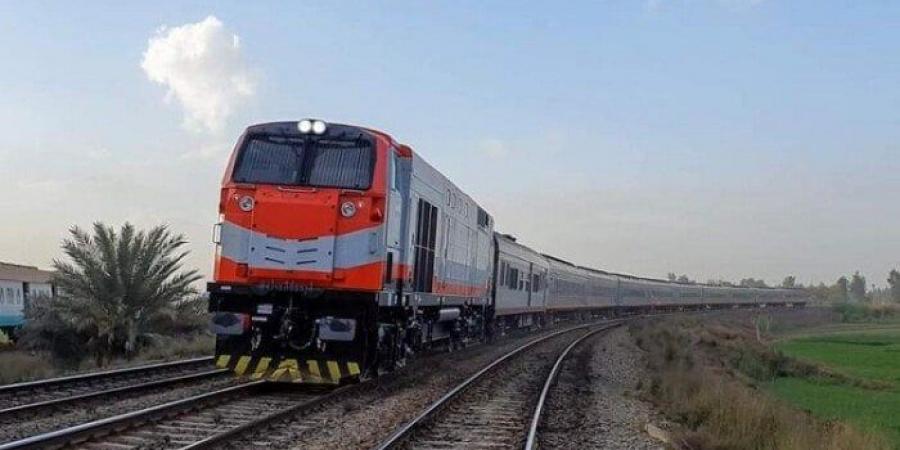بالبلدي: اليوم..
      «السكك
      الحديدية»
      تُطلق
      خدمة
      جديدة
      على
      خط
      المنصورة
      -
      قلين
      ضمن
      خطة
      التطوير