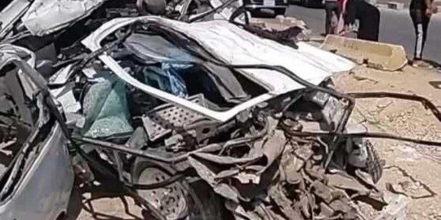 الأردن
      يعزي
      مصر
      في
      ضحايا
      حادث
      الطريق
      الإقليمي