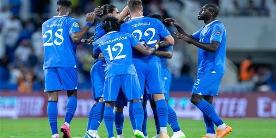 بالبلدي: موعد
      مباراة
      الهلال
      مع
      مانشستر
      سيتي..
      قناة
      مفتوحة
      تنقل
      المباراة