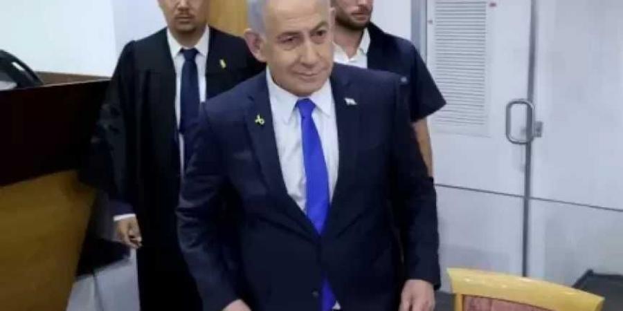 الأحد..
      نتنياهو
      يعقد
      جلسة
      أمنية
      لبحث
      الوضع
      في
      غزة