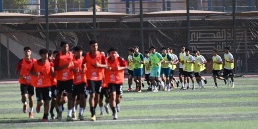 بالبلدي: قياسات
      بدنية
      للاعبي
      منتخب
      مصر
      تحت
      17
      عامًا
      قبل
      انطلاق
      معسكر
      الإعداد
      لكأس
      العالم