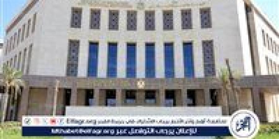 بالبلدي: كنترولات
      الثانوية
      العامة
      تنهي
      تصحيح
      العربي
      وتبدأ
      في
      الفيزياء
      والتاريخ