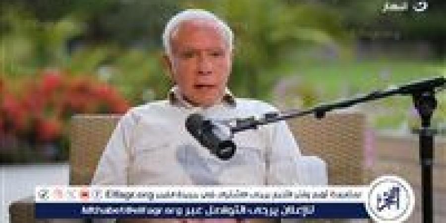 بالبلدي: صلاح
      دياب
      يروي
      كواليس
      أول
      لقاء
      جمعه
      بالرئيس
      الراحل
      حسني
      مبارك