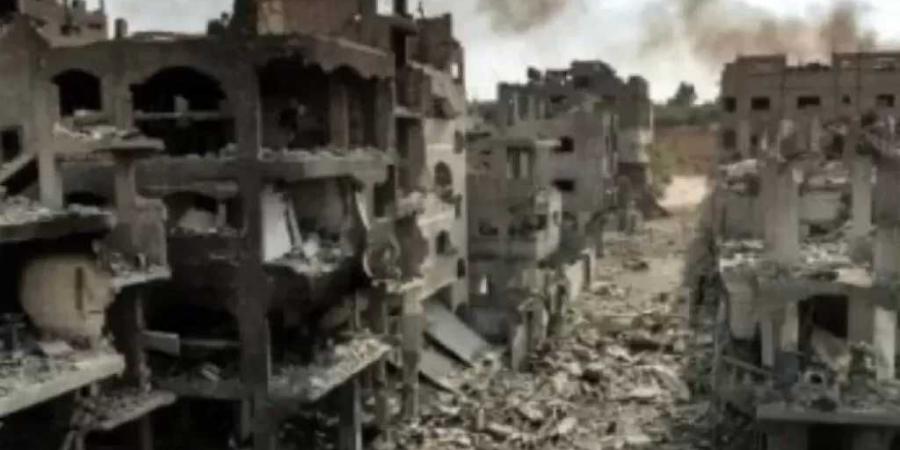 58
      شهيدا
      بسبب
      العدوان
      الإسرائيلى
      على
      قطاع
      غزة
      منذ
      فجر
      اليوم
