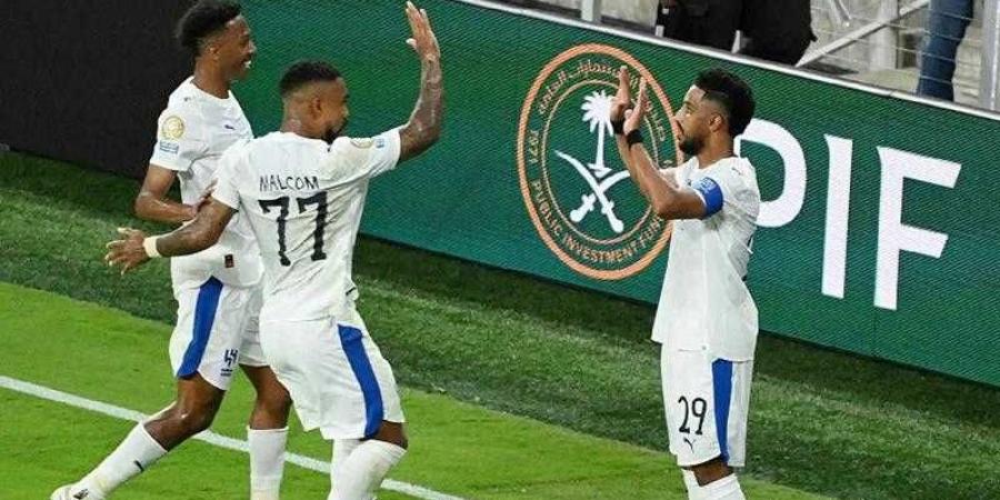 بالبلدي : موعد
      مباراة
      الهلال
      ومانشستر
      سيتي
      في
      دور
      الـ16
      بـ
      كأس
      العالم
      للأندية