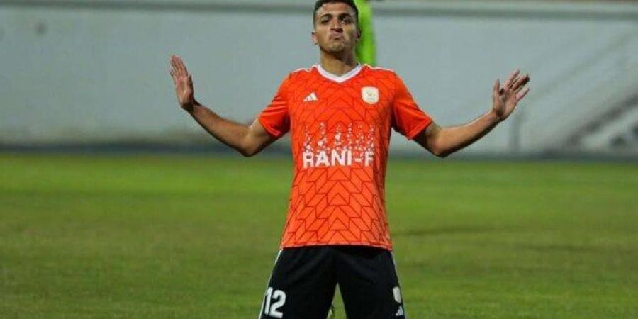 بالبلدي: الزمالك
      يضغط
      بقوة
      لخطف
      ياسين
      مرعي
      من
      الأهلي