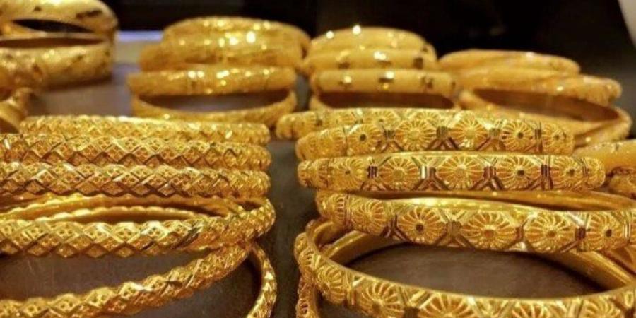 بالبلدي: سعر
      الجنيه
      الذهب
      بمستهل
      تعاملات
      اليوم
      السبت
      28
      يونيو
      2025
      في
      الصاغة