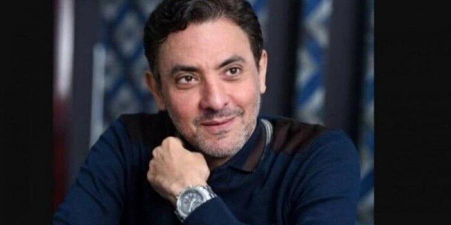 بالبلدي : «ثلاثة
      في
      واحد»..
      فتحي
      عبد
      الوهاب
      يبدأ
      تصوير
      أجدد
      أعماله
      السينمائية