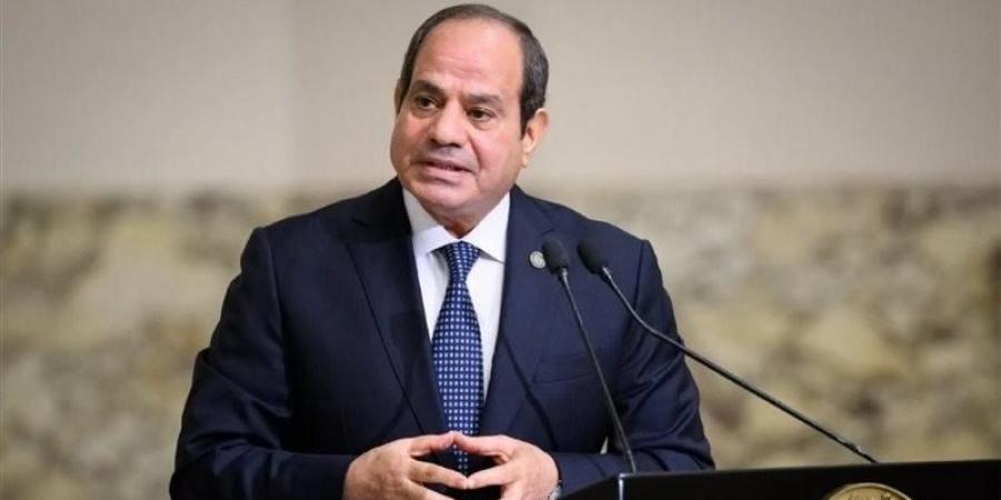 بالبلدي : الرئيس
      السيسى
      يوجه
      الحكومة
      بزيادة
      التعويضات
      فى
      حادث
      طريق
      أشمون
      والعمل
      على
      إزالة
      العوائق