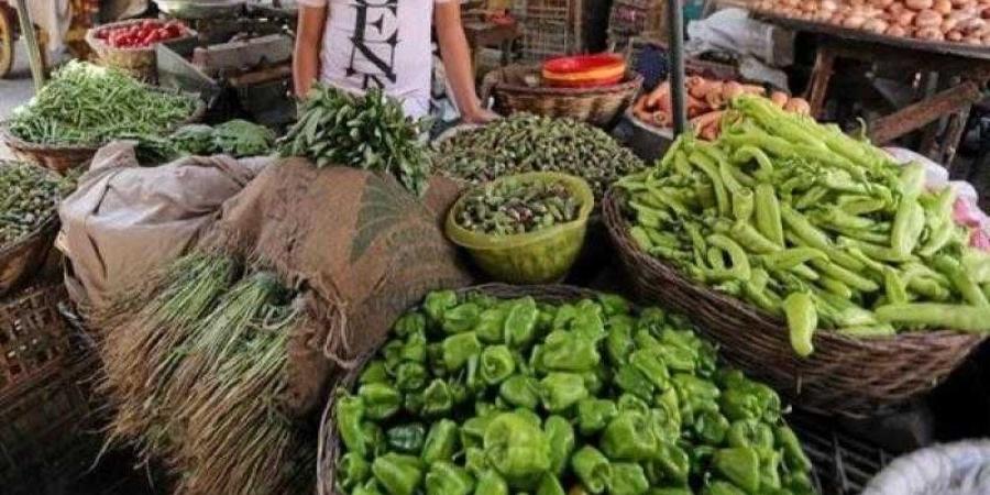بالبلدي : أسعار
      الخضار
      والفاكهة
      اليوم
      السبت