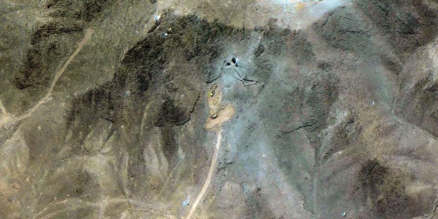 بالبلدي: ماذا رصدت الأقمار الصناعية في أهم منشأة إيرانية لتخصيب اليورانيوم؟