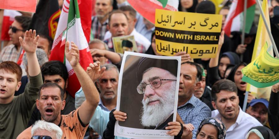 بالبلدي: أول رد من إيران على تصريحات ترامب عن "إنقاذ خامنئي من موت مشين"
