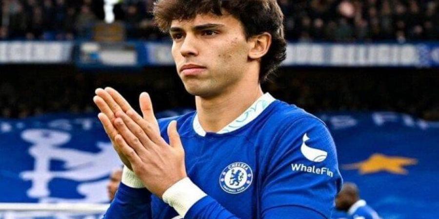 بالبلدي: ميلان
      يعلن
      إنتهاء
      إعارة
      جواو
      فيليكس