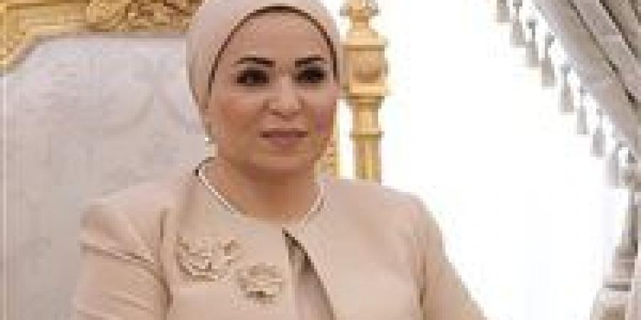 بالبلدي: السيدة
      انتصار
      السيسى
      تنعي
      ضحايا
      حادث
      المنوفية:
      «قلوبنا
      يعتصرها
      الألم»