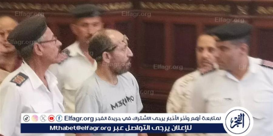 بالبلدي: محكمة
      جنايات
      الإسكندرية
      تقرر
      إحالة
      أوراق
      سفاح
      الإسكندرية
      إلى
      مفتي
      الديار
      المصرية