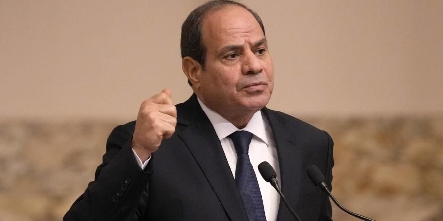 belbalady مصر.. تحرك من السيسي بعد مصرع "عاملات اليومية" بحادث تصادم مروع