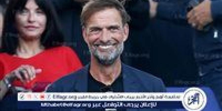 بالبلدي: يورجن
      كلوب
      يهاجم
      "مونديال
      الأندية
      الجديد":
      أسوأ
      فكرة
      في
      تاريخ
      كرة
      القدم