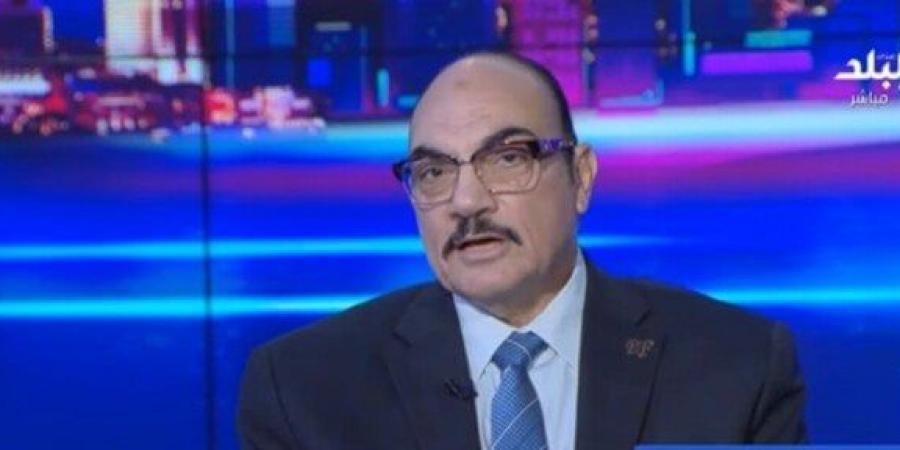 بالبلدي : محافظ
      الإسكندرية
      الأسبق:
      ثورة
      30
      يونيو
      علامة
      فارقة
      في
      تاريخ
      مصر
      الحديث