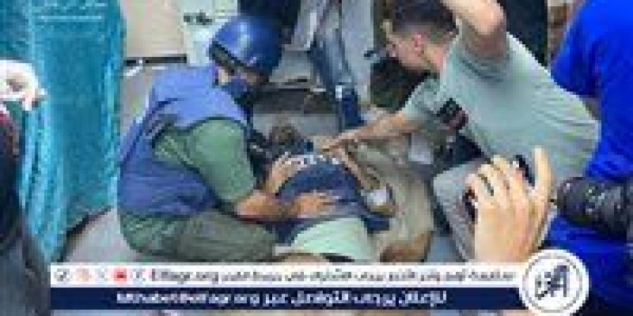 بالبلدي: إصابة
      4
      فلسطينيين
      في
      هجوم
      مستوطنين
      في
      الضفة
      الغربية