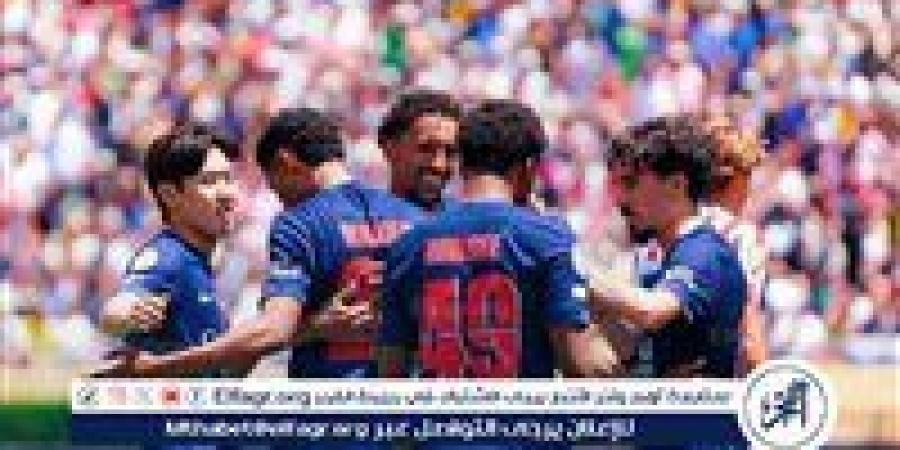 بالبلدي: نتيجة
      وملخص
      أهداف
      مباراة
      باريس
      سان
      جيرمان
      ضد
      إنتر
      ميامي
      في
      كأس
      العالم
      للأندية