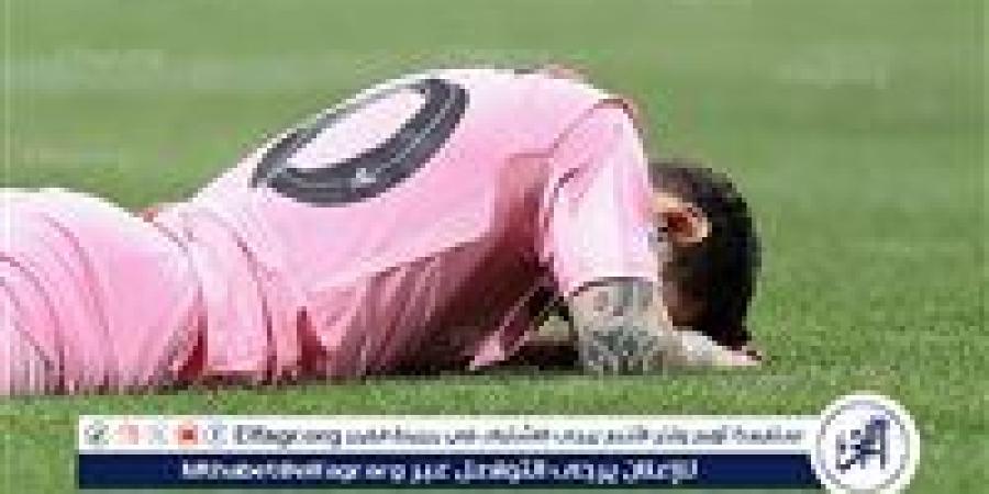 بالبلدي: في
      حضور
      ميسي..
      باريس
      سان
      جيرمان
      يكتسح
      إنتر
      ميامي
      ويصل
      ربع
      نهائي
      كأس
      العالم
      للأندية