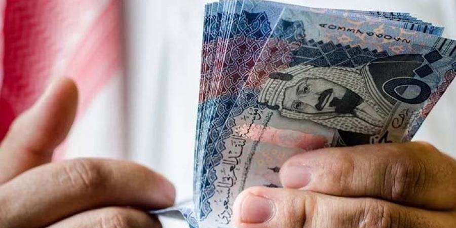 بالبلدي: أسعار
      الريال
      السعودي
      في
      مصر
      اليوم..
      الأحد
      29
      يونيو
      2025