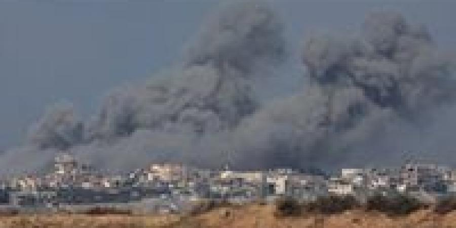 بالبلدي : جيش
      الاحتلال
      ينذر
      سكان
      عدد
      من
      المناطق
      فى
      قطاع
      غزة
      بالإخلاء
      الفورى