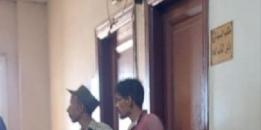 بالبلدي: النيابة
      العامة
      تستمع
      لشهود
      العيان
      في
      حادث
      الطريق
      الإقليمي
      بالمنوفية
