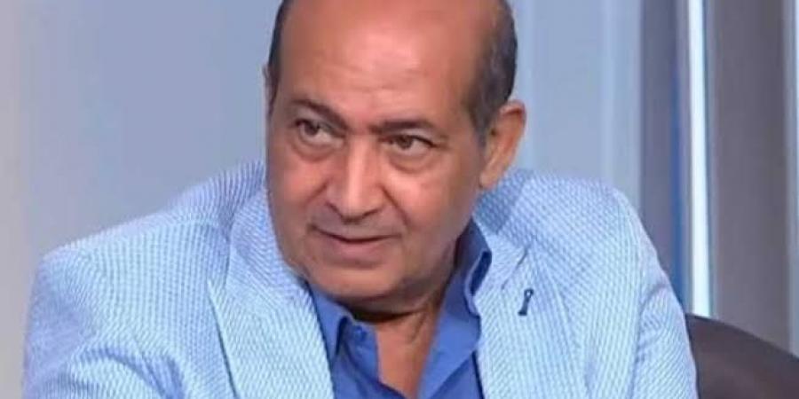 بالبلدي: طارق
      الشناوي
      عن
      خلاف
      أحمد
      السقا
      وطليقته
      مها
      الصغير:
      "التصعيد
      الحالي
      لا
      يليق
      بمكانته"